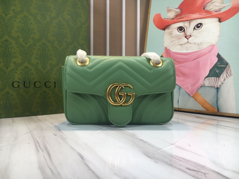 Gucci Satchel Bags